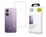 3mk Clear Case do Redmi 17C 5G - 1605348 - zdjęcie 1